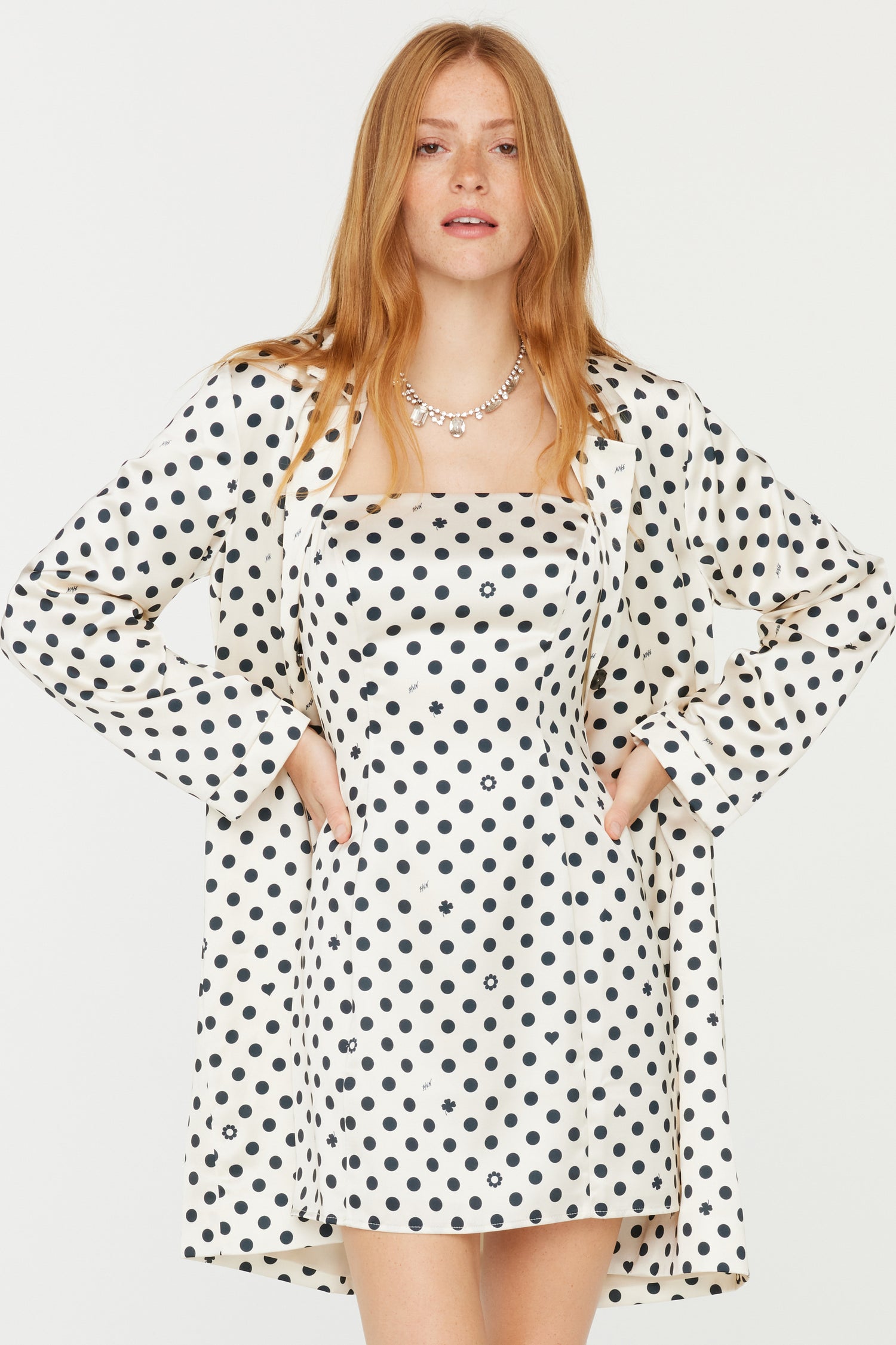 Luna Coat