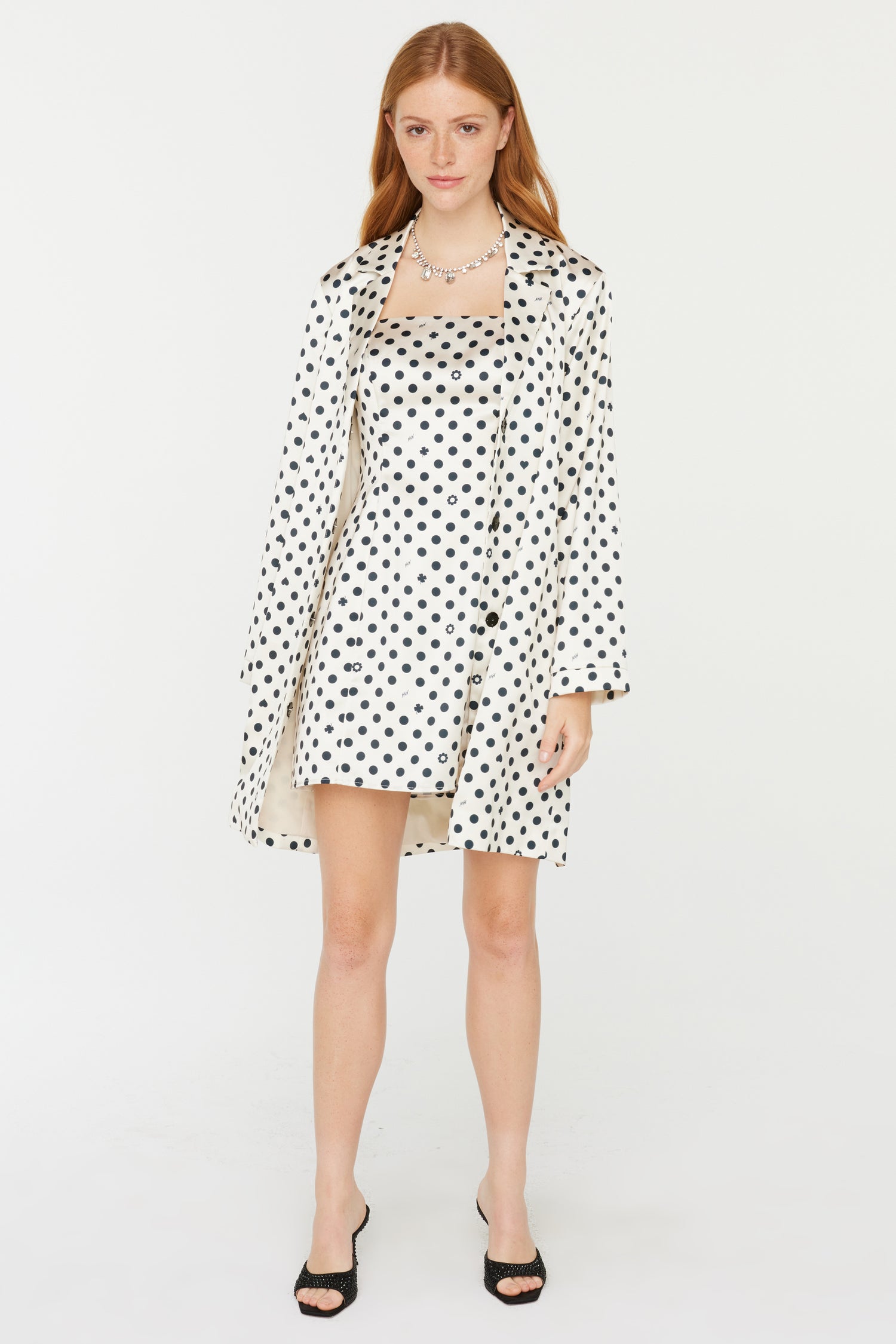 Luna Coat