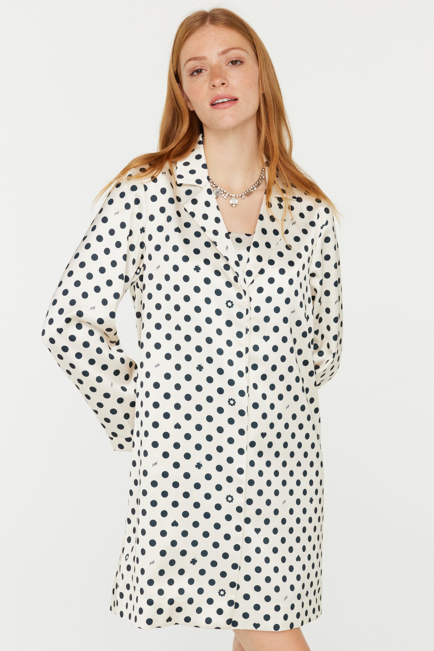 Luna Coat