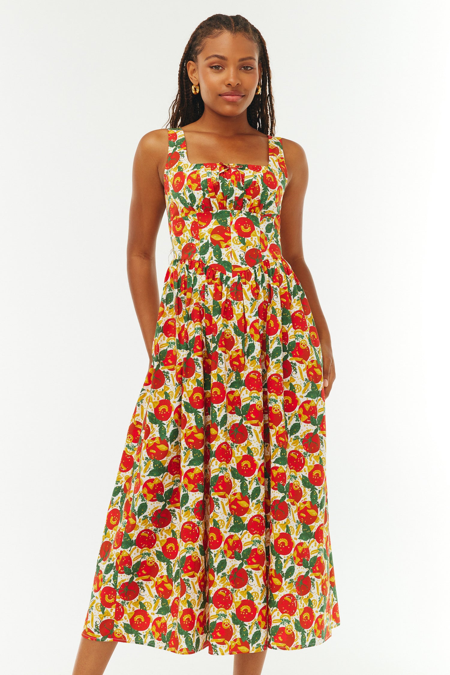 Alyssa Dress