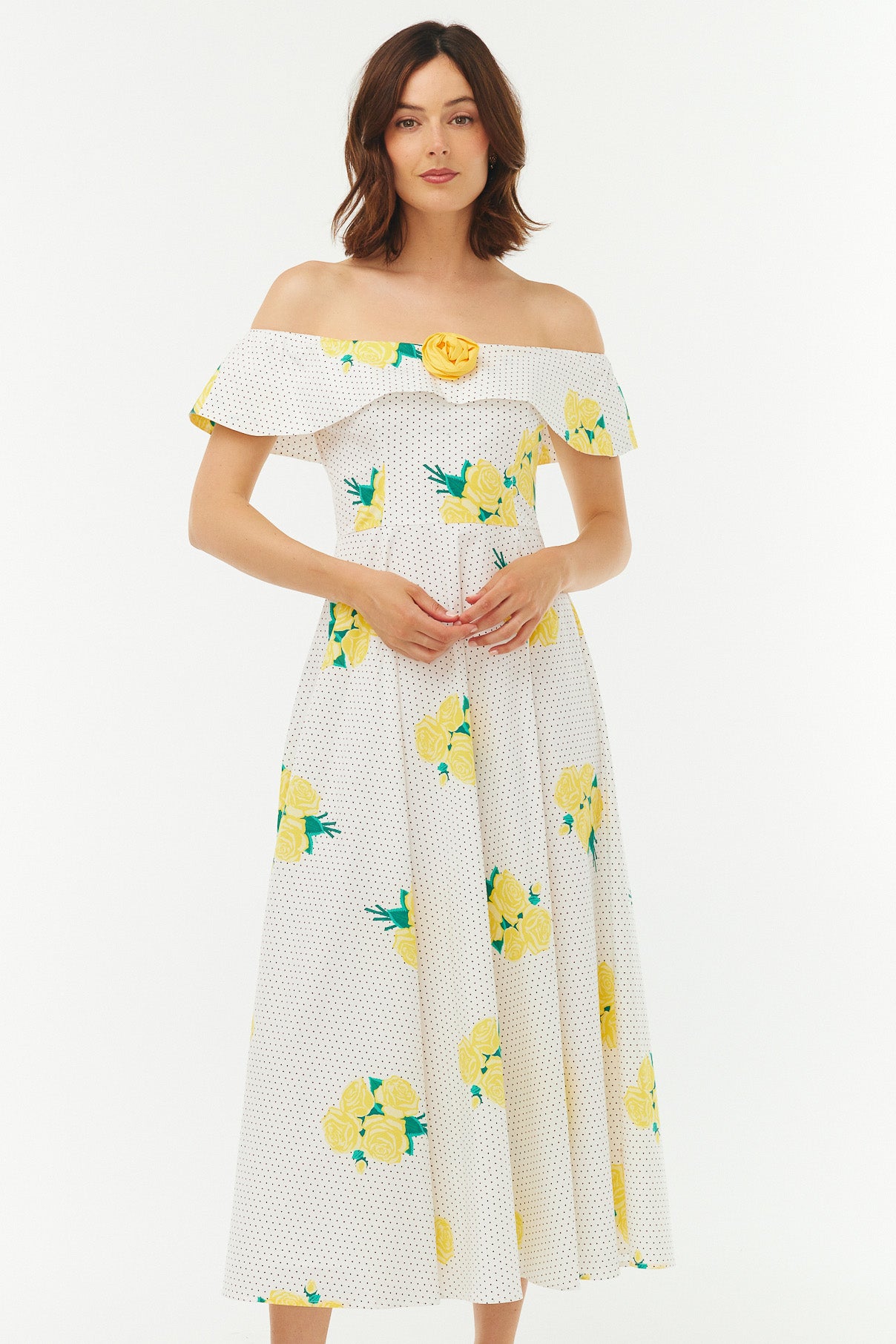 Dresses HVN Dresses HVN