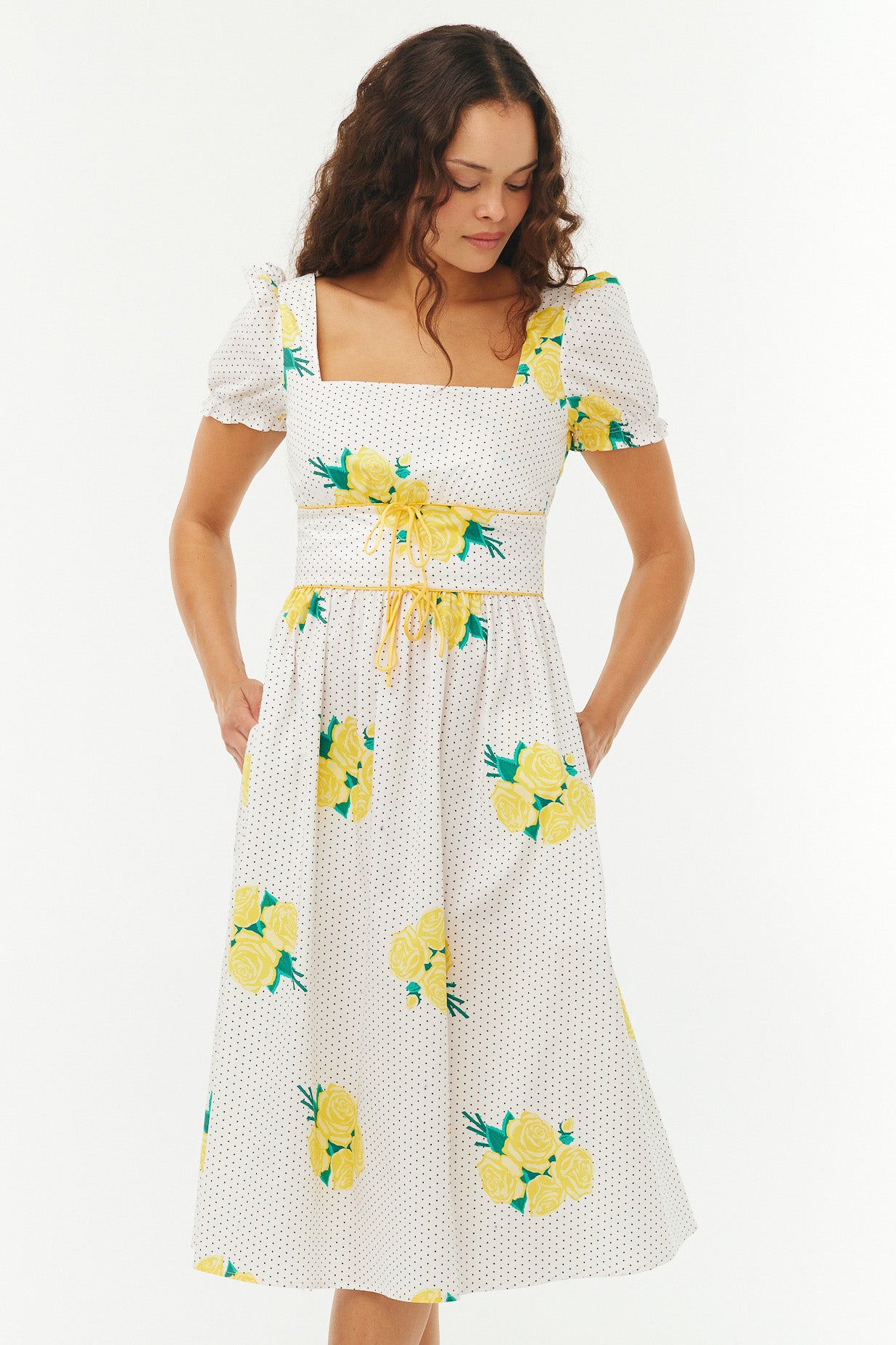 Holland Dress