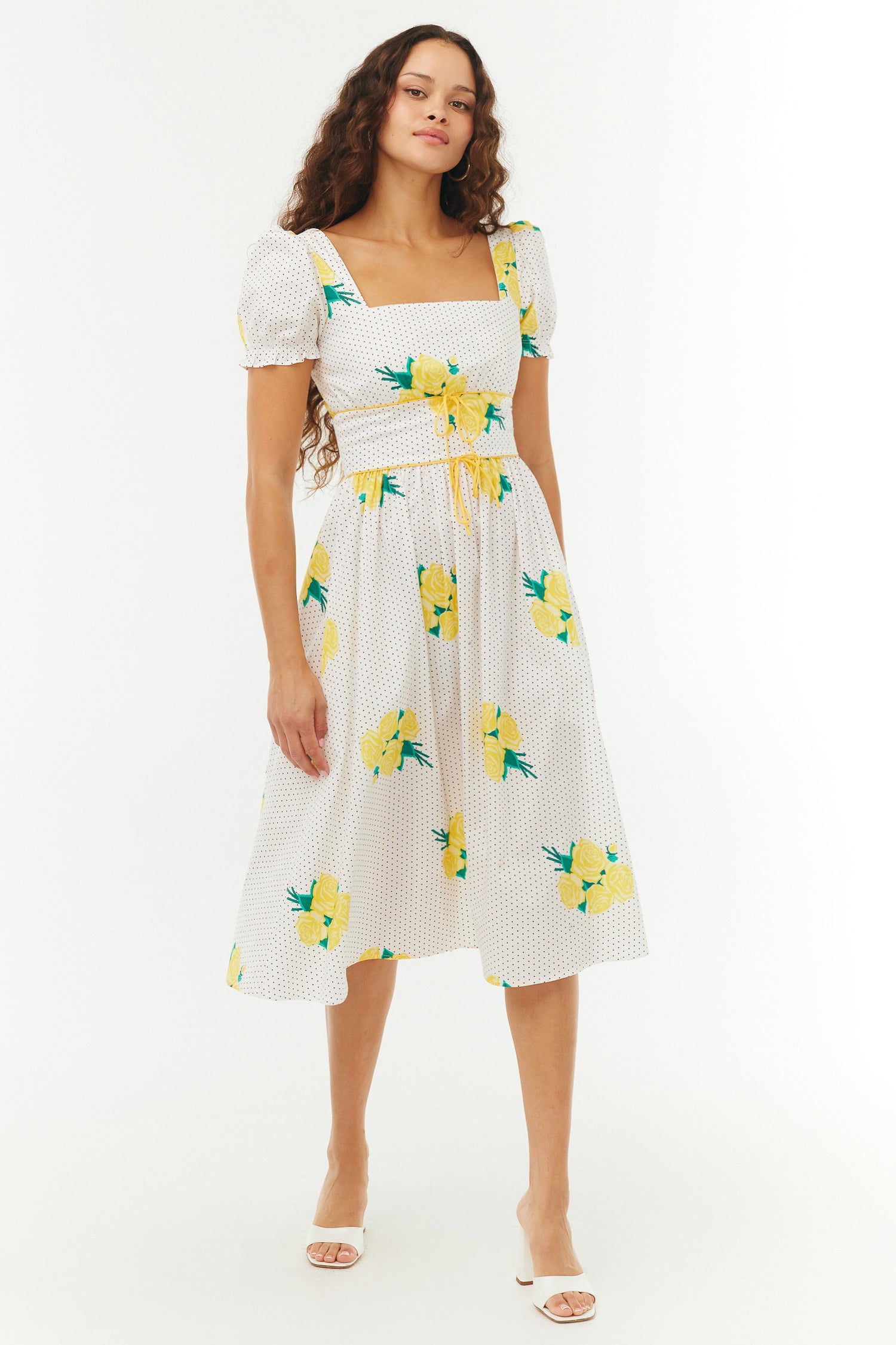 Holland Dress