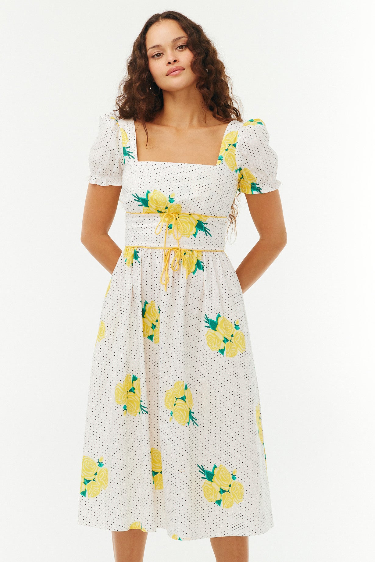 Holland Dress