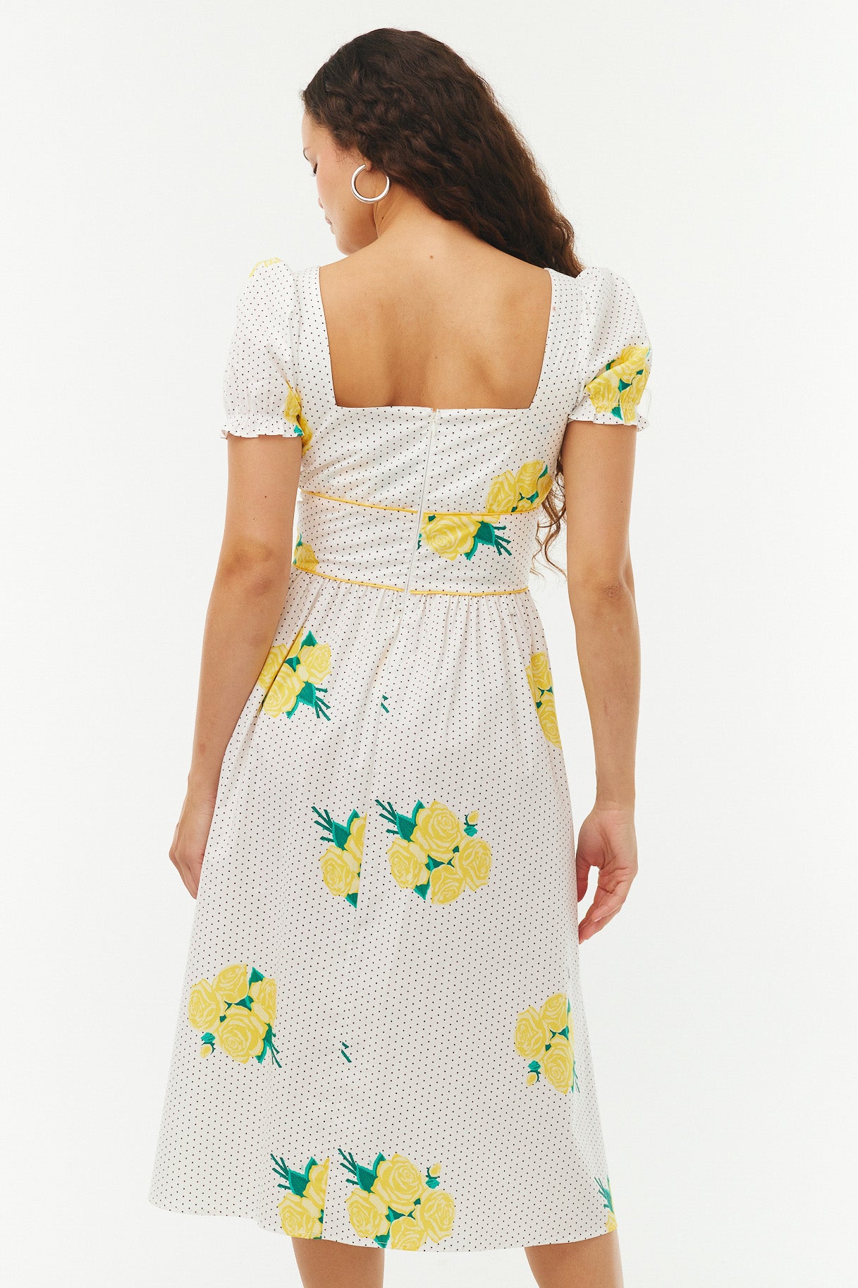 Holland Dress