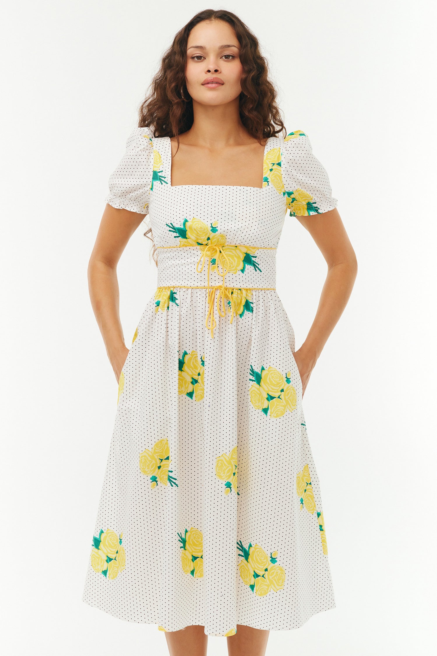 Holland Dress