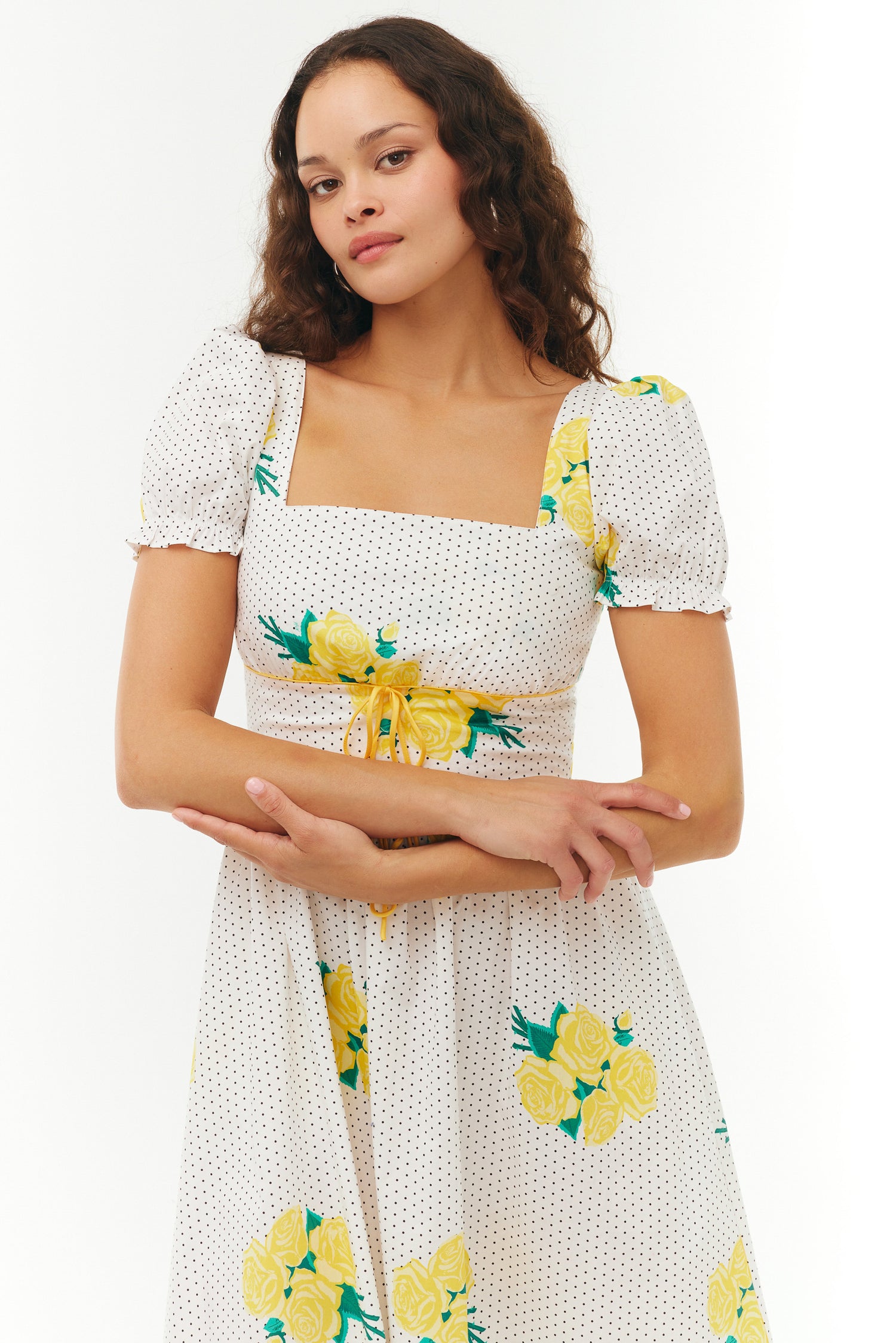 Holland Dress