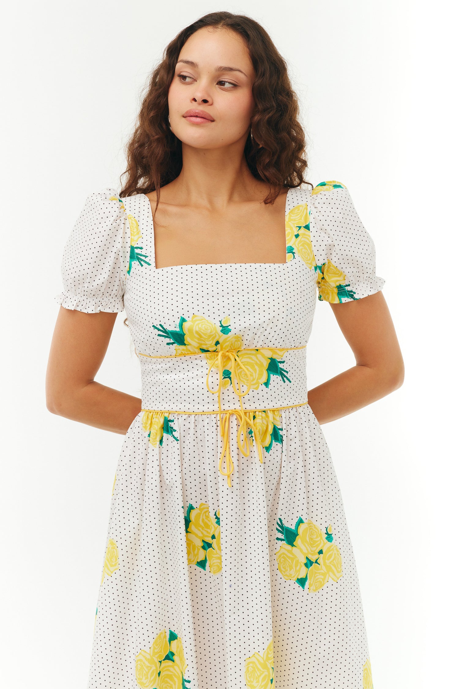 Holland Dress