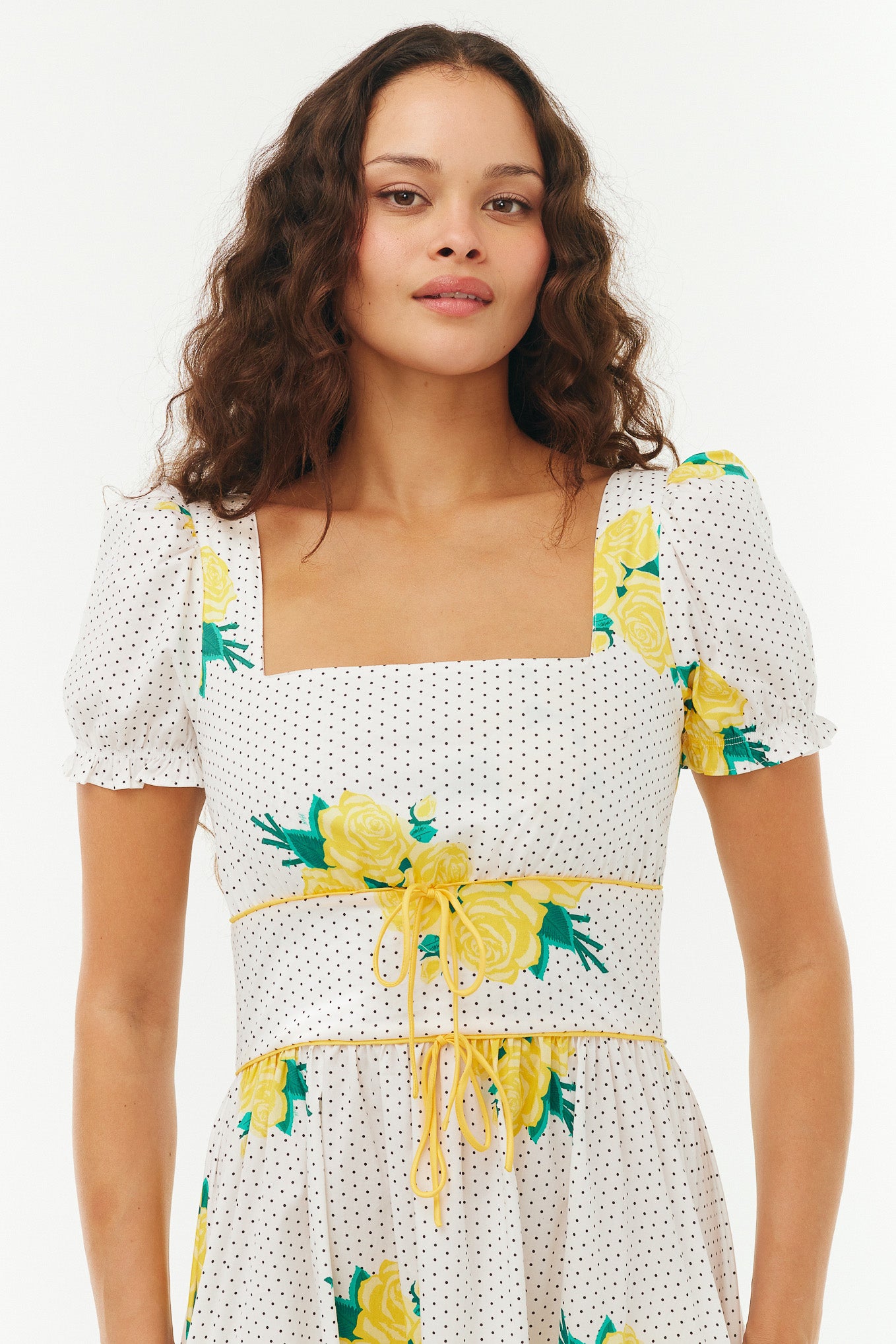Holland Dress