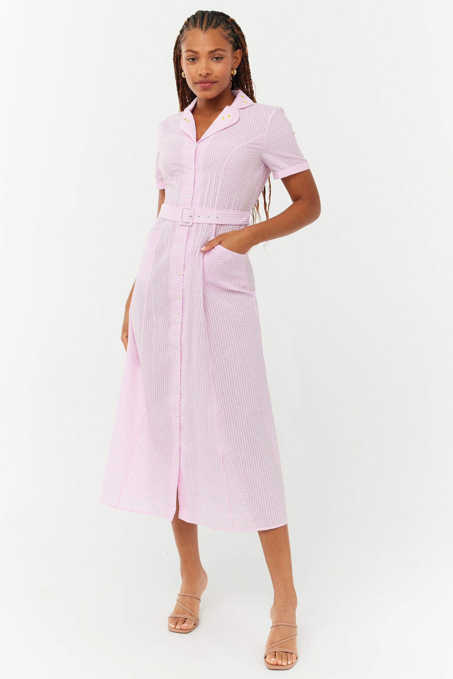 Maria Dress Maria Dress