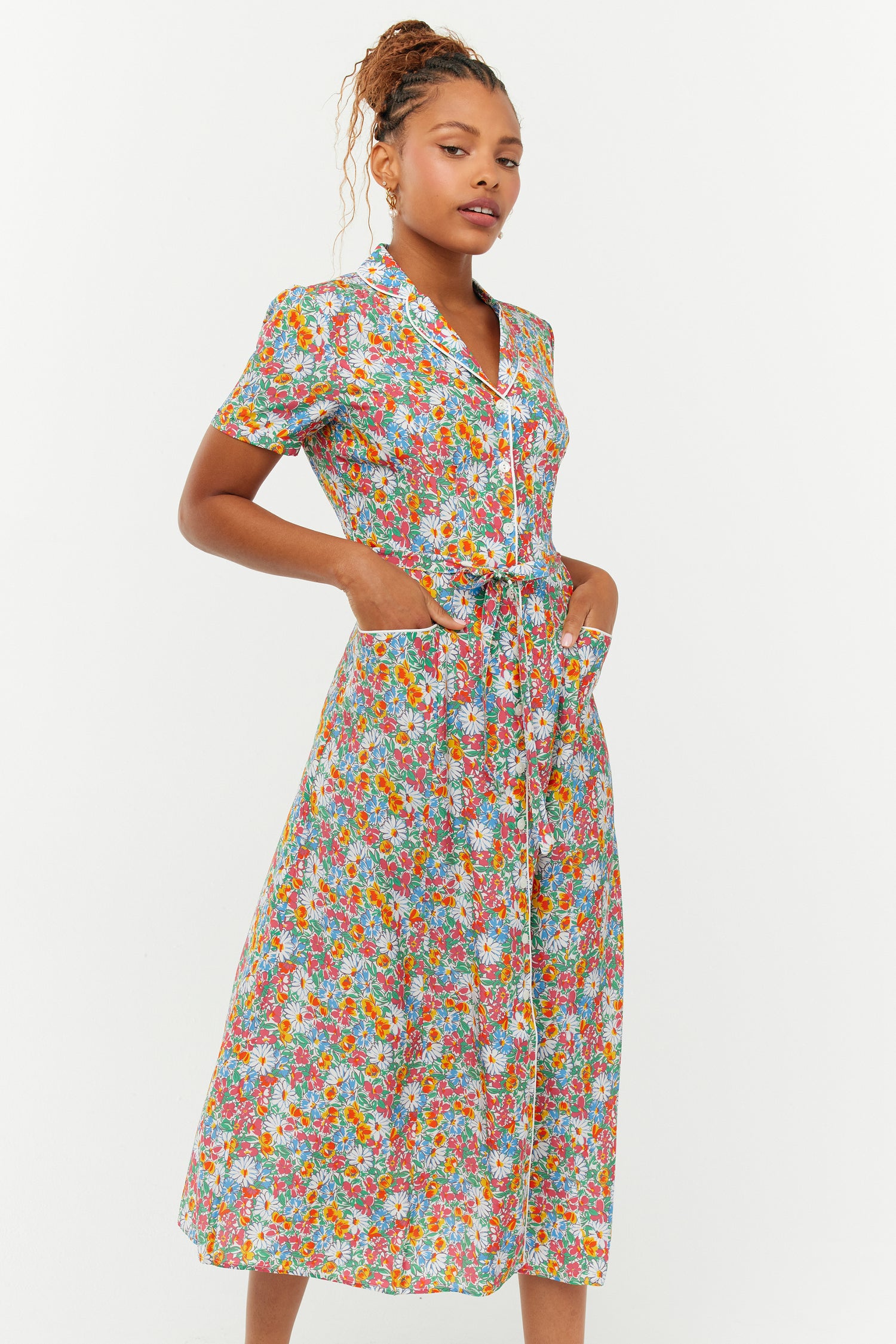 long bright dresses Long Tight Sequin Prom Dress in Bright Neon