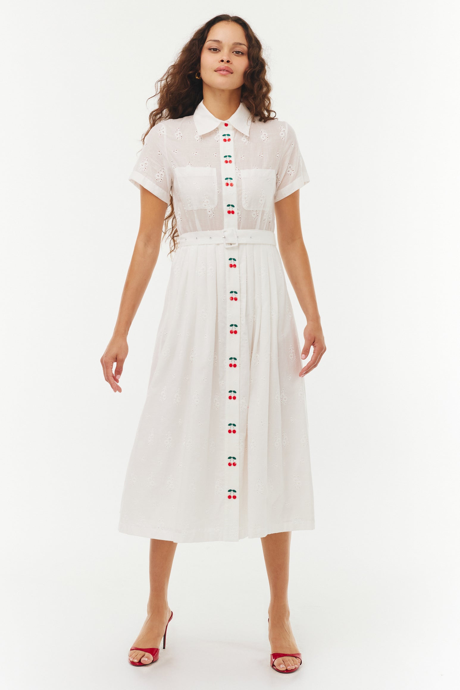 HVN · Timeless Dresses by Harley Viera-Newton