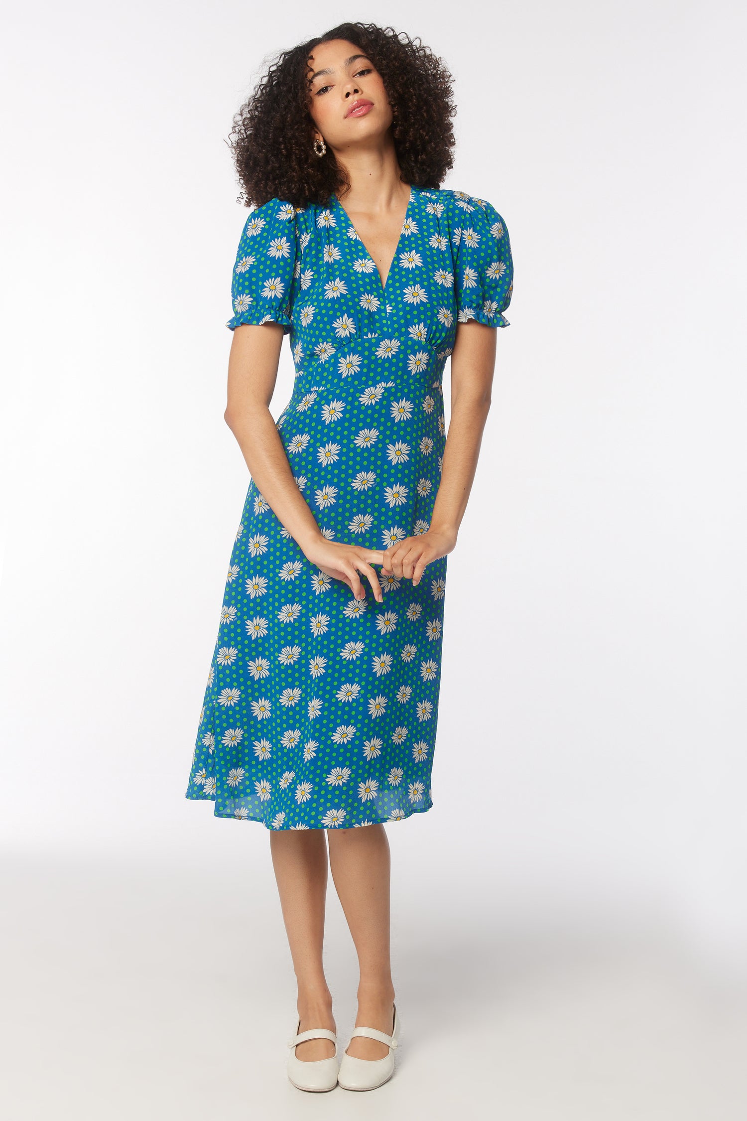 Paula Dress