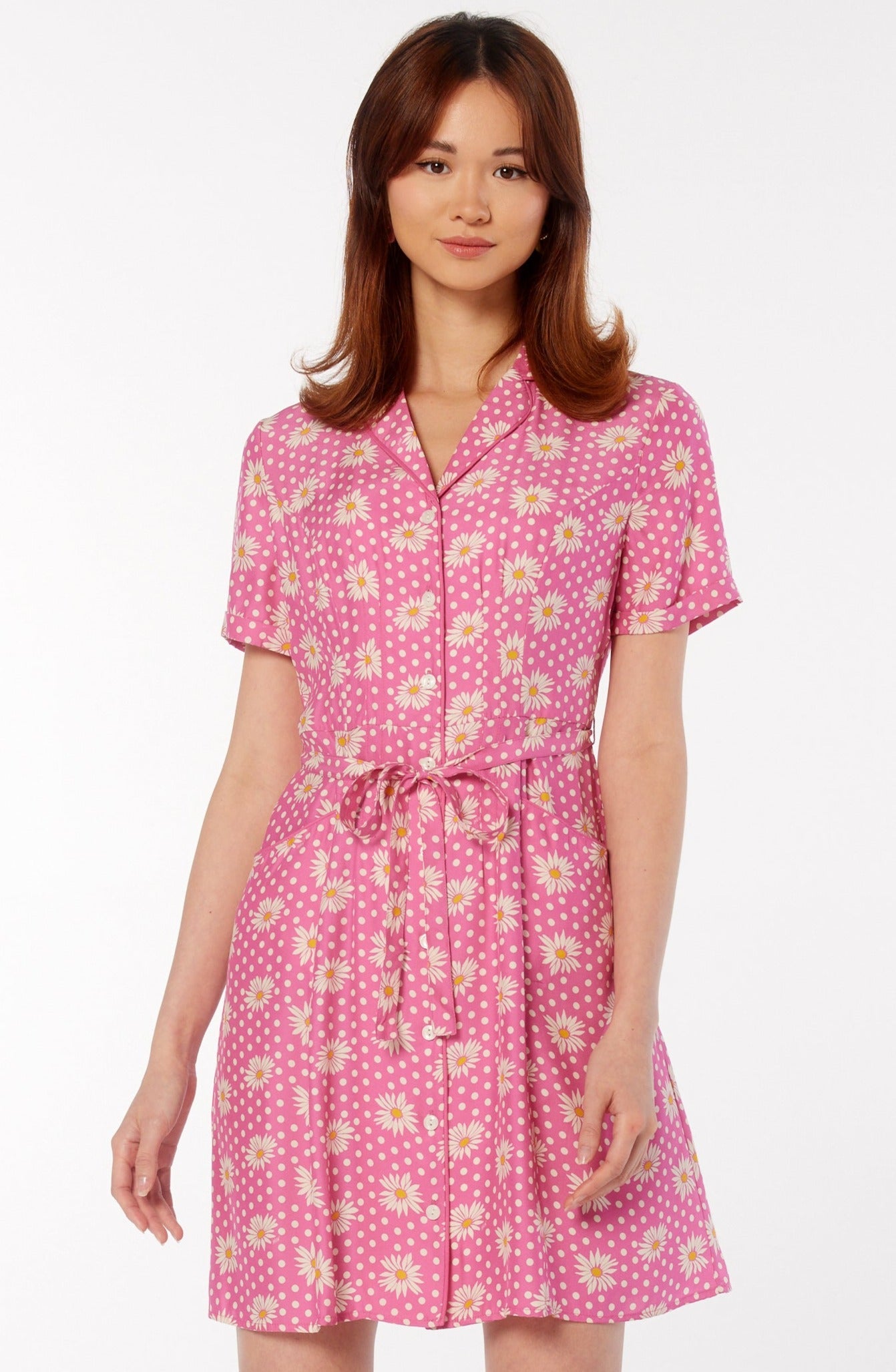 美品】soor ploom Ismay Dress 3Y Daisy soor ploom Ismay dress daisy 8y