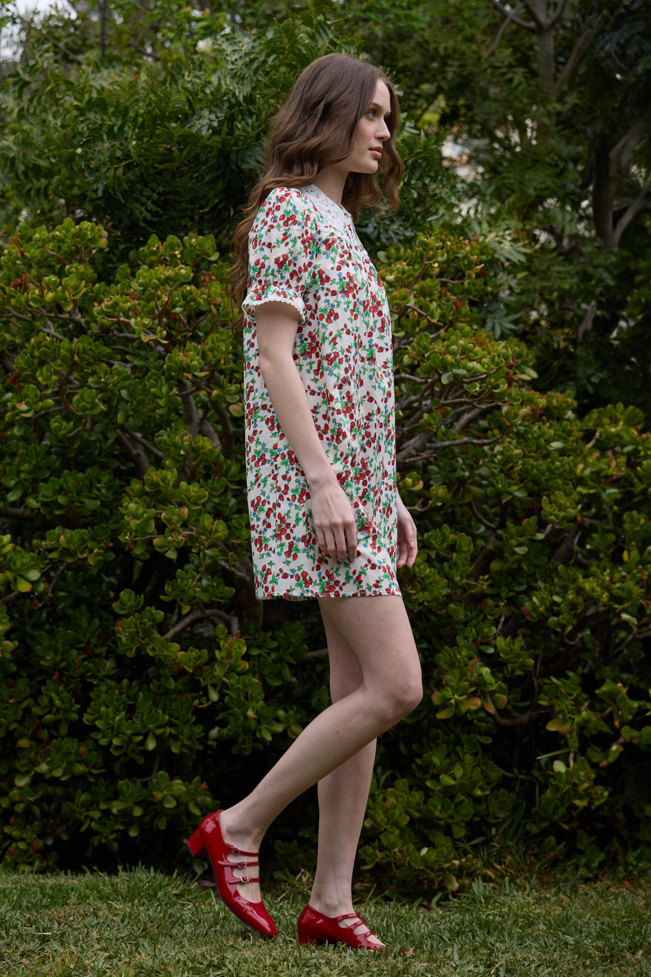 ワンピース and mary baby slit mini dress Jenna Cut Out Mini Dress Multi | Beginning Boutique US