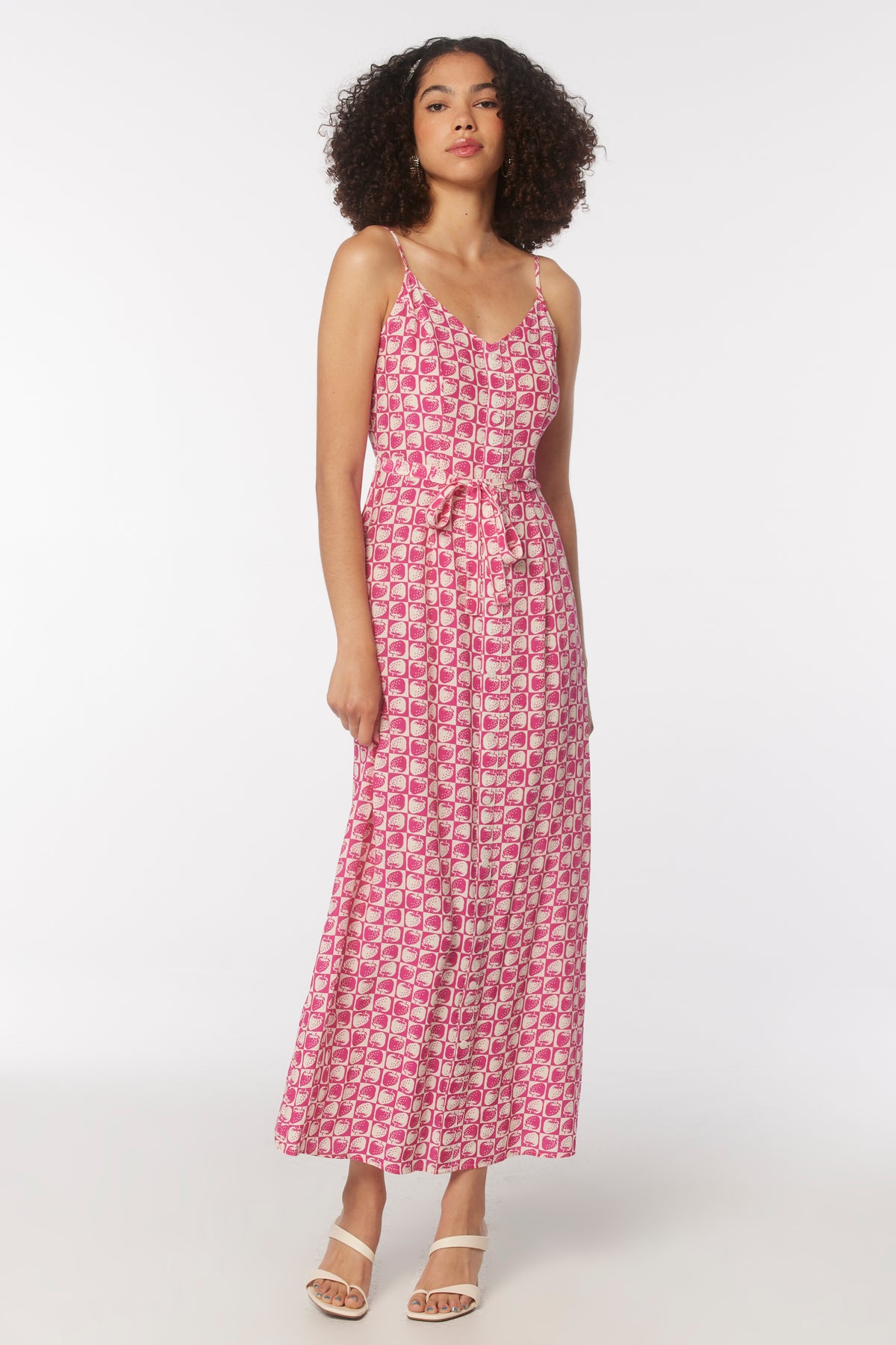 HVN ワンピース laura dress ワンピース（obriy.biz）