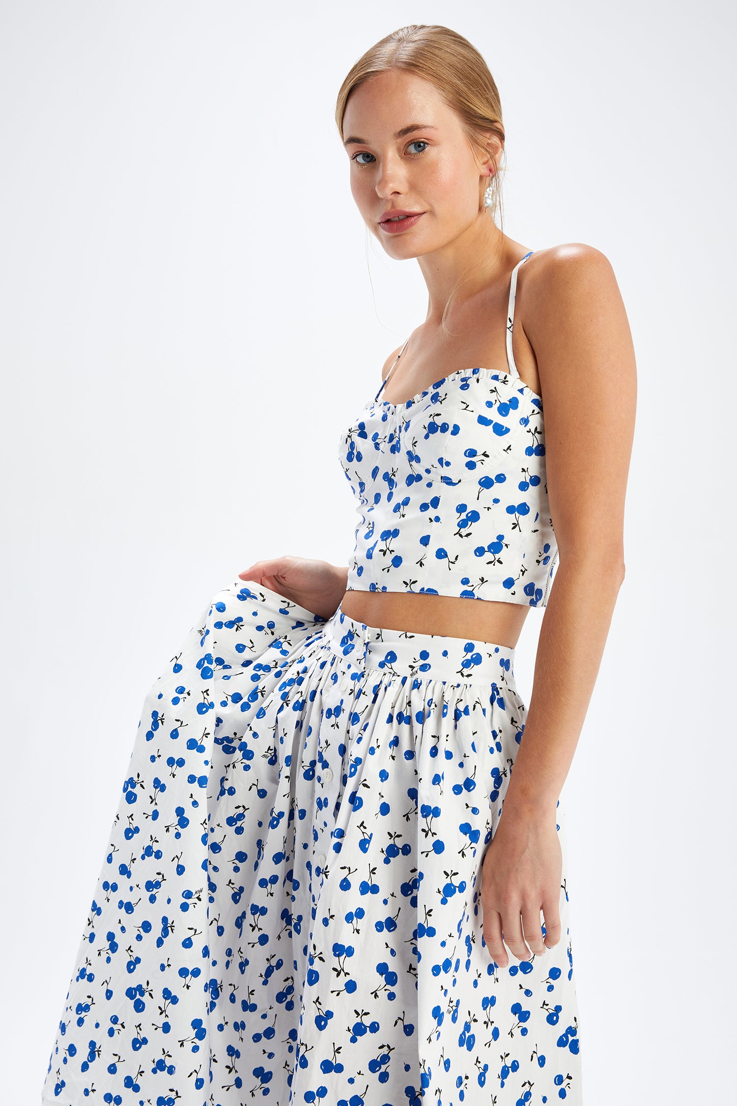 Malbon■(W)KATE Full Pleated Skirt■送料込 KATE SKIRT – Malbon Golf