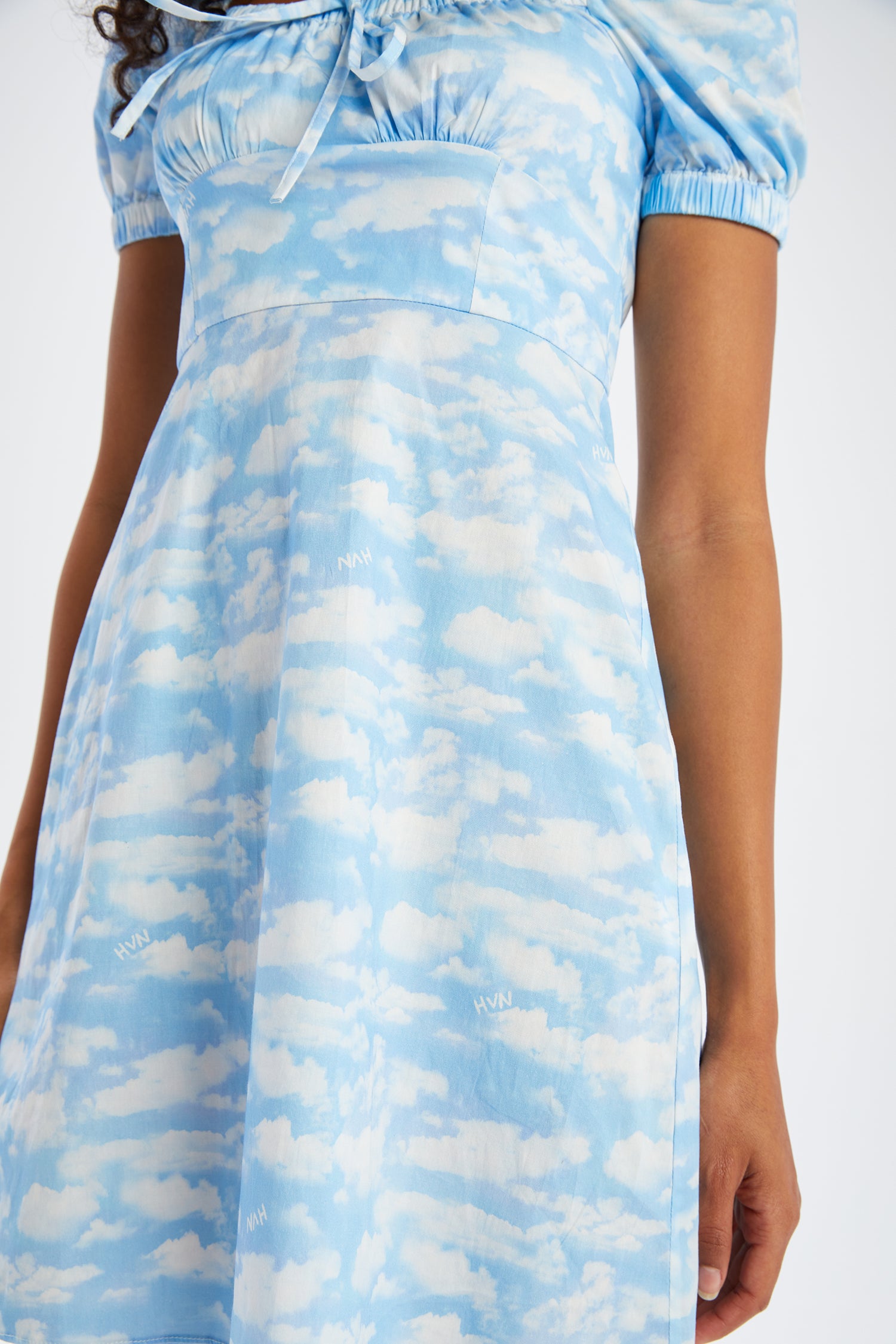 hvn mini dress Mini Marie Dress