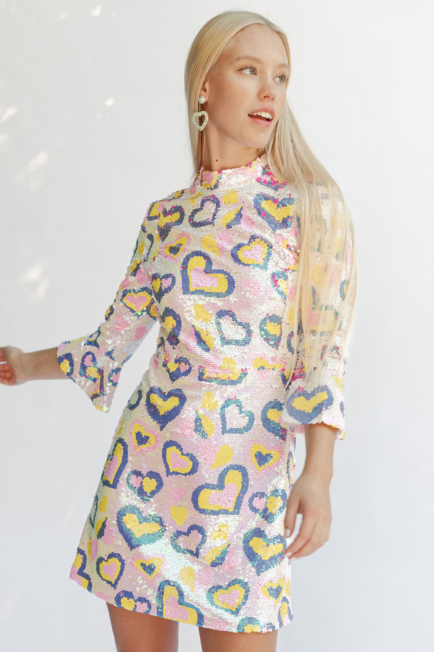 Mini Ashley Dress