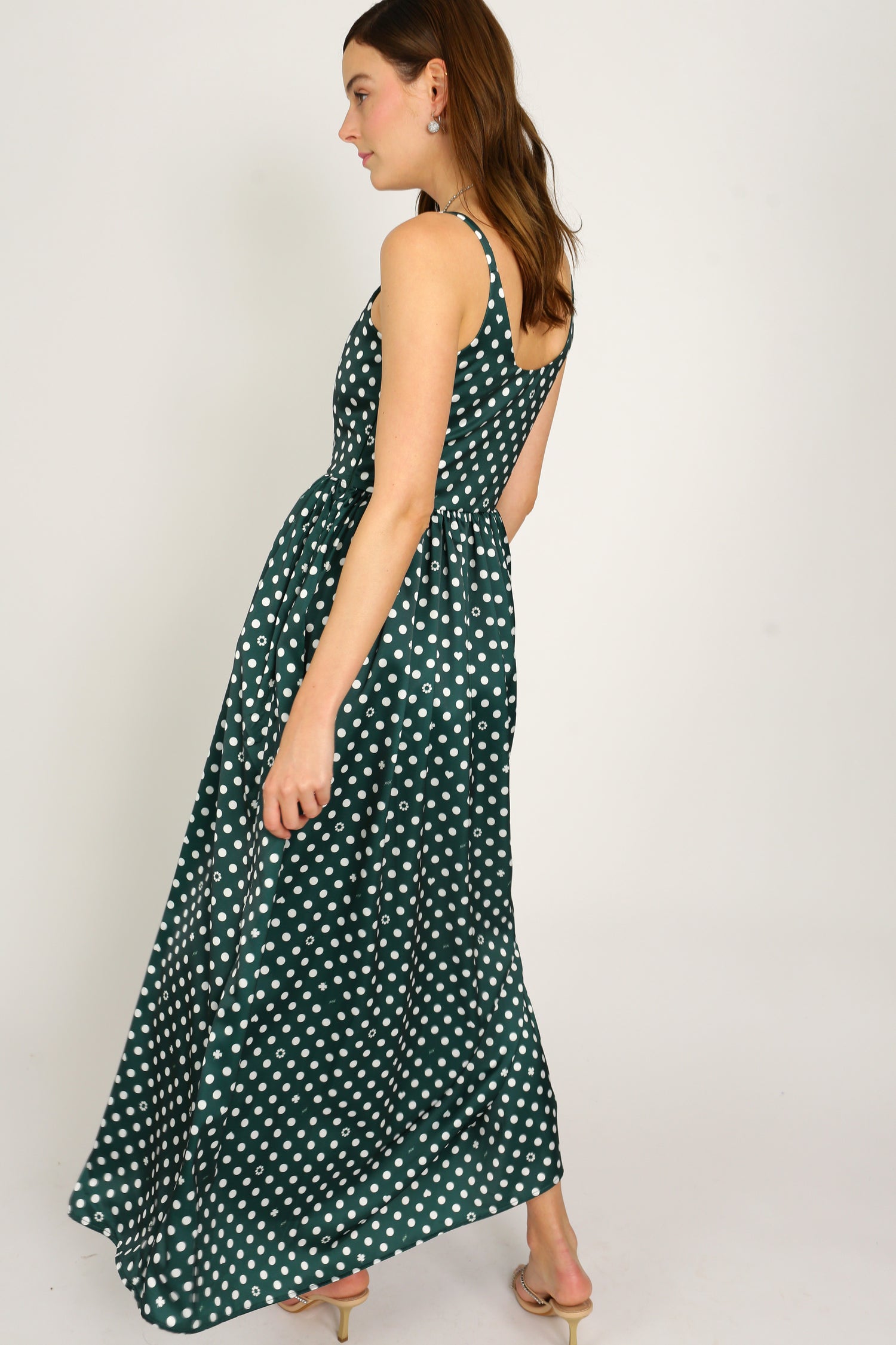Florence Dress
