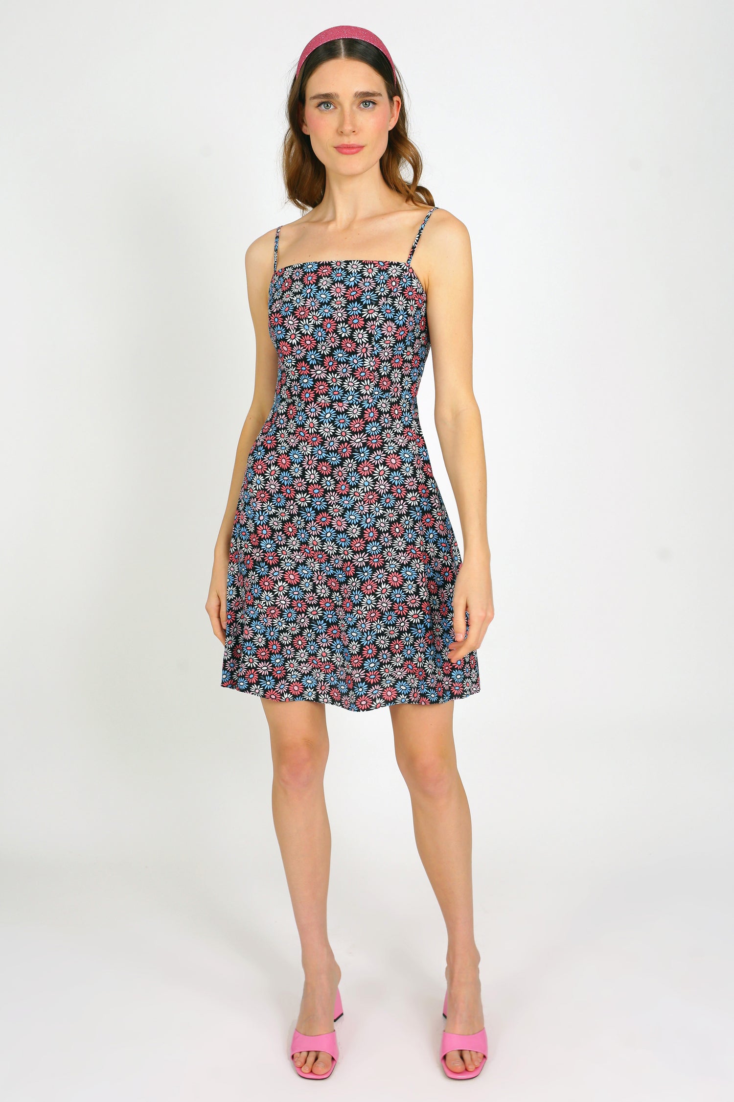 Mini Nora Dress