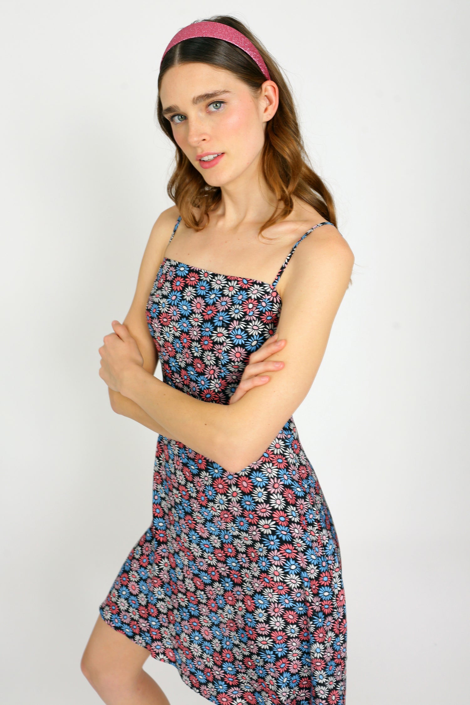 Mini Nora Dress