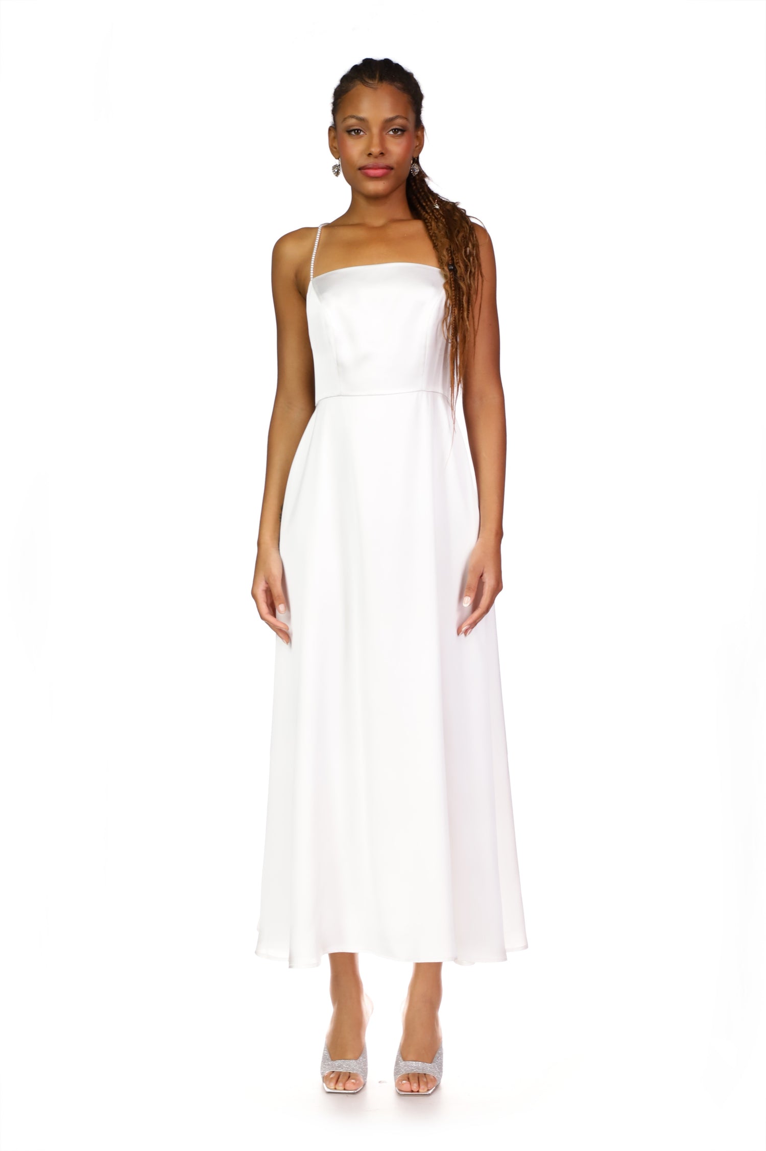 Emma Heart Dress