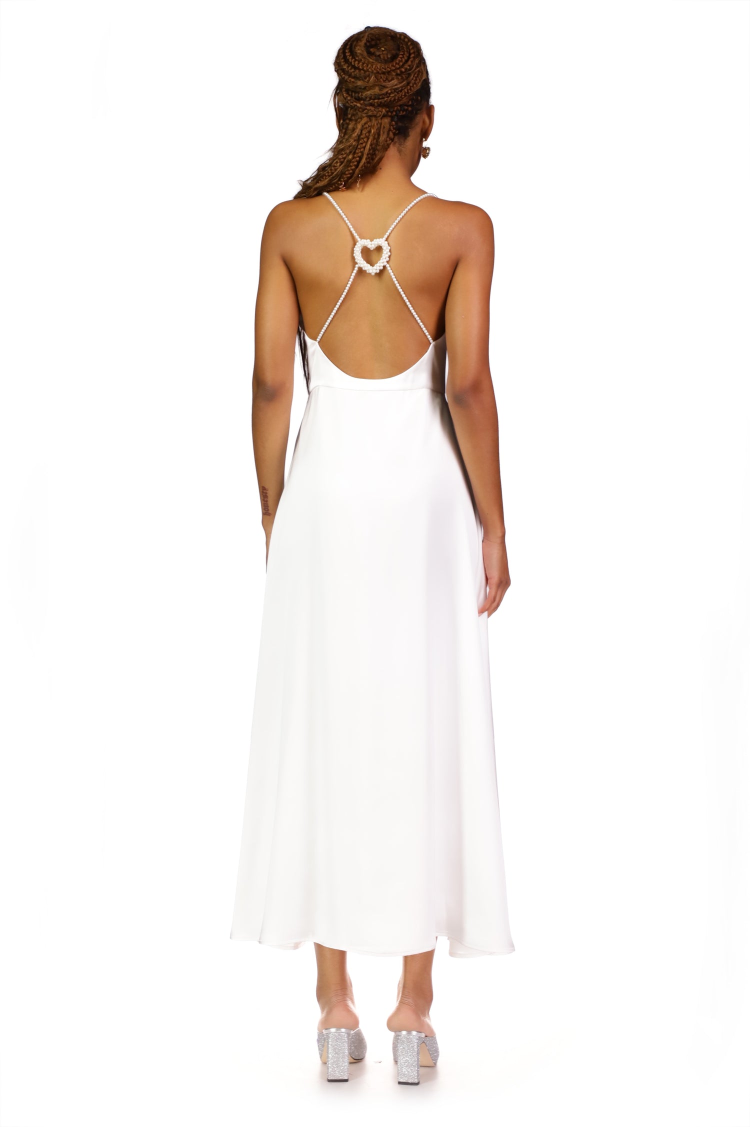 Emma Heart Dress