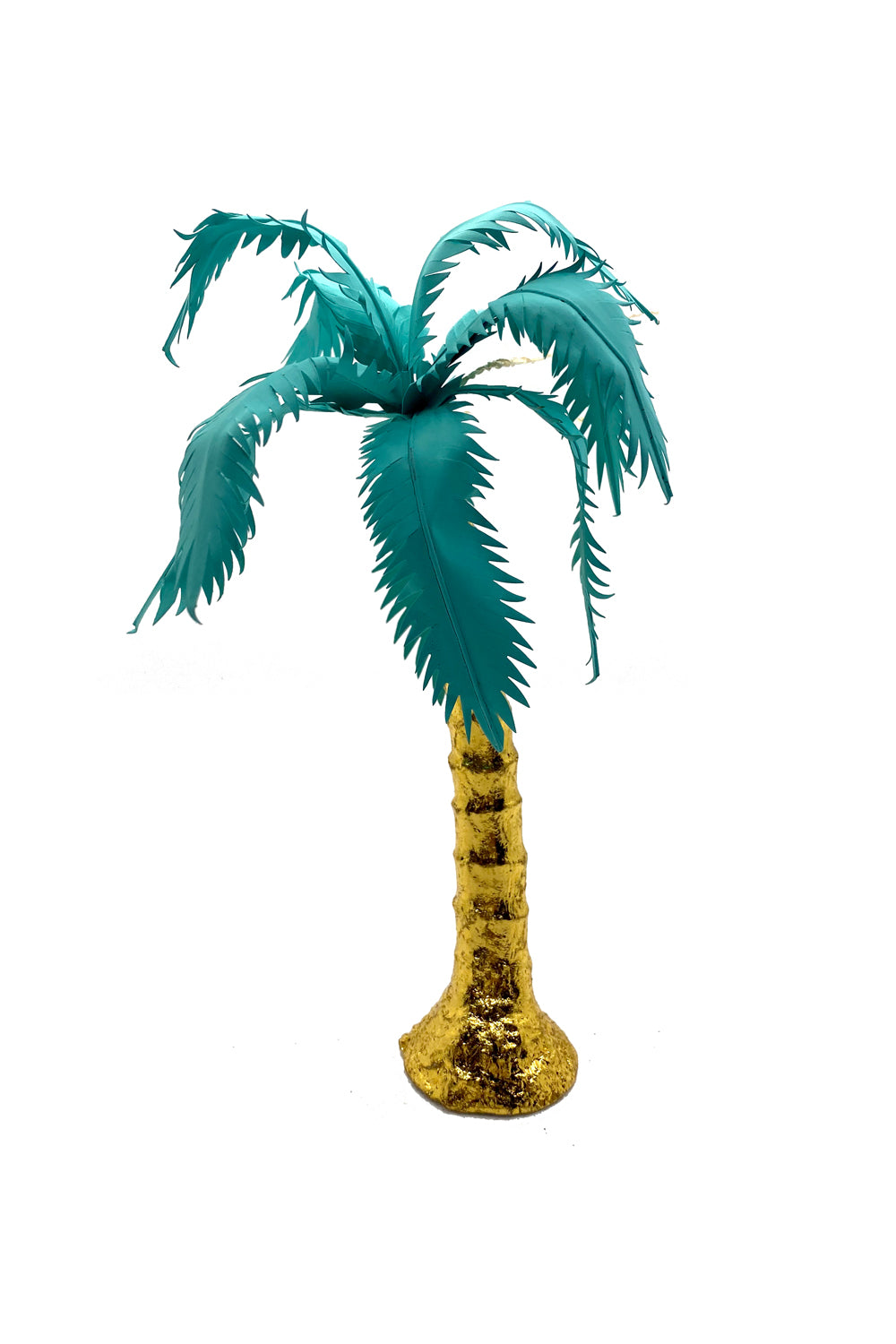 Palm Tree Ornament