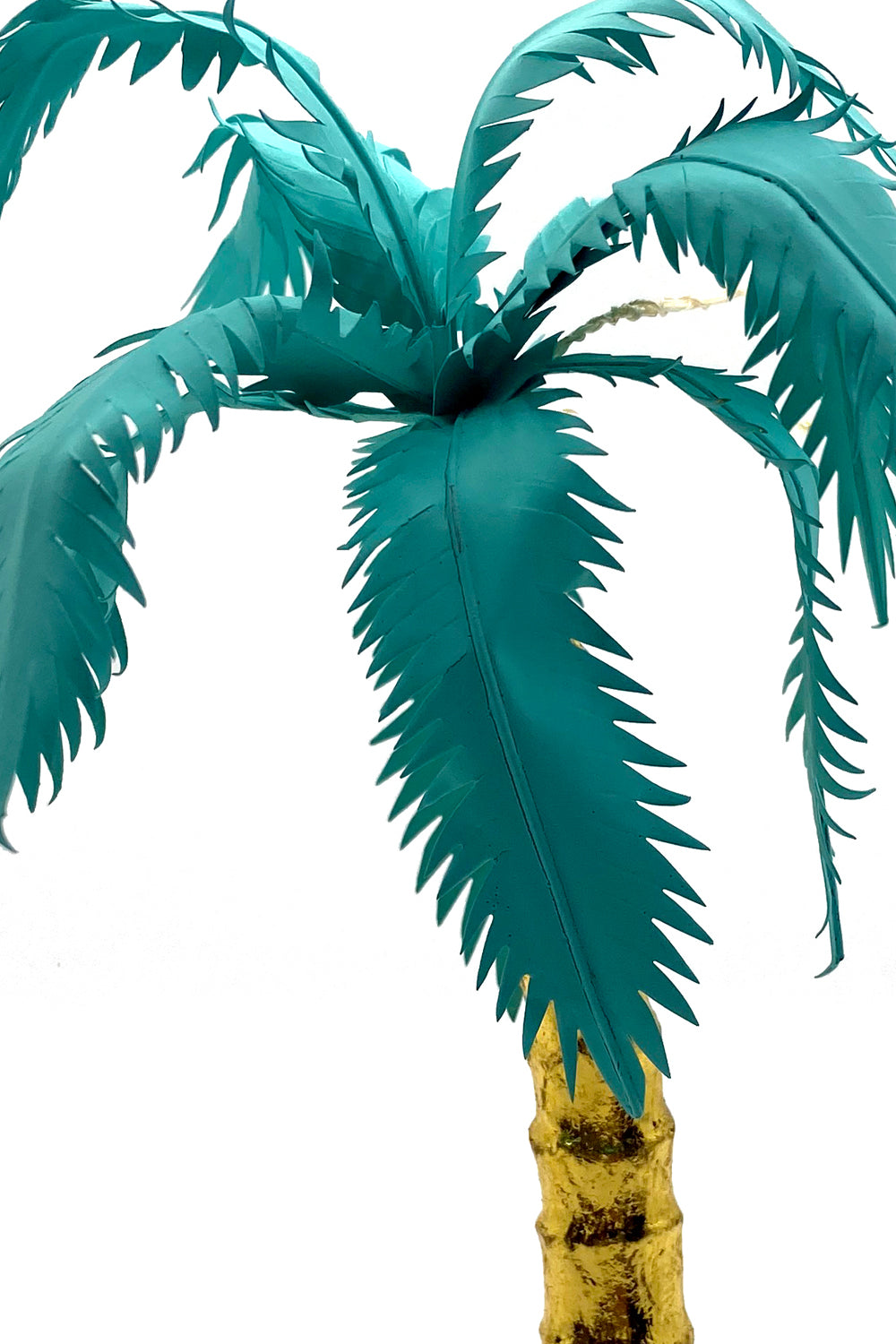 Palm Tree Ornament