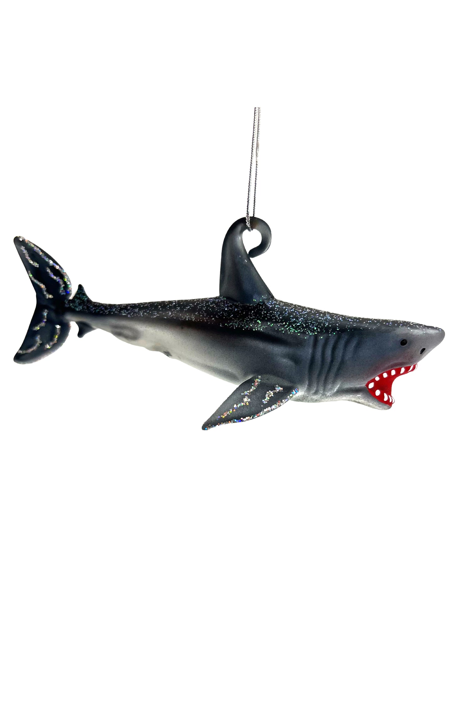 Shark Ornament