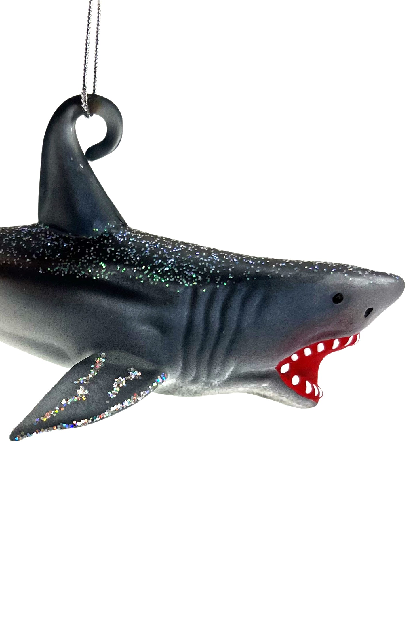 Shark Ornament